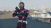 Kamen Rider GIF