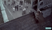 Alfred Hitchcock GIF by Turner Classic Movies