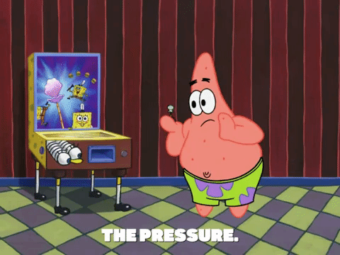 season 7 the curse of bikini bottom GIF by SpongeBob SquarePants