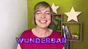 Wunderstars thumbs up fabulous wonderful brilliant GIF
