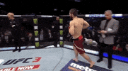 ufc 223 sport GIF by UFC