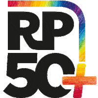 Relações Públicas Rp50 Sticker by Universidade Feevale