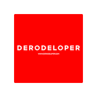 derodeloper drl rodeloper derodeloper derodeloperschoenen Sticker