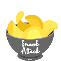 Food Eat Sticker by LBB