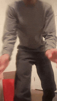 Teef GIF