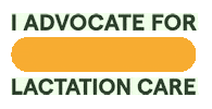 Breastfeeding Tln Sticker by The Lactation Network