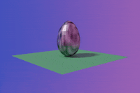 blender GIF by Michael Hazani