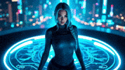 Agent GIF