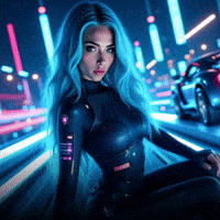 Agent GIF