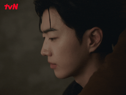 Idol GIF by tvN Official