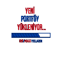 Remax Sticker by remaxyelken