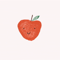 Apple Fruit GIF