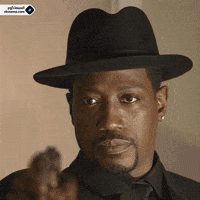 wesley snipes GIF by elCinema.com