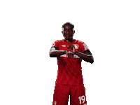 Bayer 04 Time Sticker by Bayer 04 Leverkusen