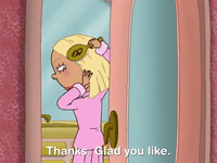 nickrewind nicksplat as told by ginger GIF