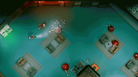 Horror Indie GIF by Null Games