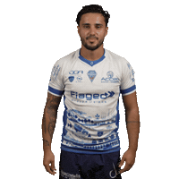 usmrugby sport fun rugby dylan Sticker