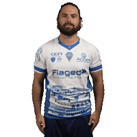 usmrugby sport rugby usm joueur Sticker