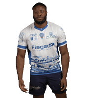 usmrugby sport rugby chris usm Sticker