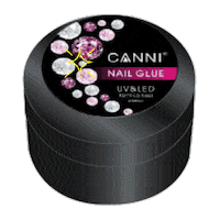 Nails Manicure Sticker by Canni America