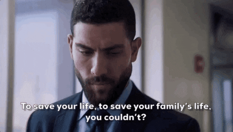 GIF by CBS