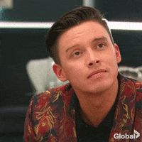 big brother what GIF by Global TV
