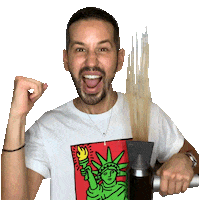 Sheff1 Sticker by Sheff Pavel