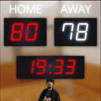 78 Away GIF