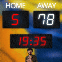 5 Home GIF