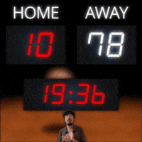10 Home GIF