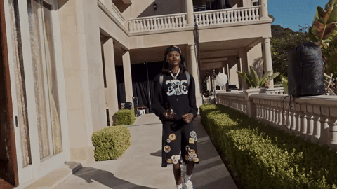 Money Michigan GIF by Babyfxce E