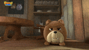 Angry Dog GIF by HangryPetz