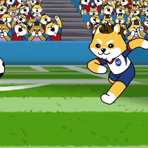 Fifa World Cup 2026 - Goal