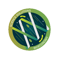 BerkeleyLab berkeley lab bioeconomy lbnl lawrence berkeley national laboratory Sticker
