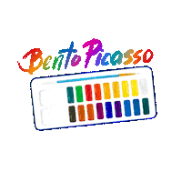 Art Artist Sticker by Tokyo Finds