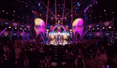 Competition The Masked Singer GIF by Reality Club FOX