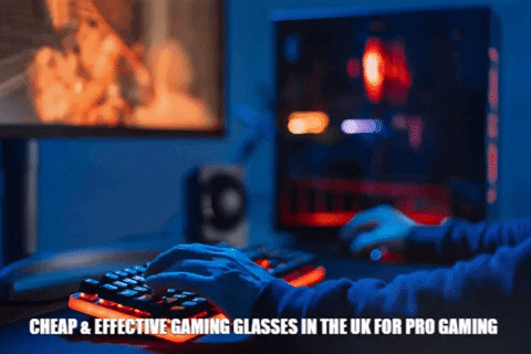 specscart giphygifmaker specscart gamingglasses cheapglassesonline GIF