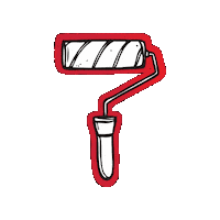 Do It Yourself Diy Sticker by Sam Trgovine