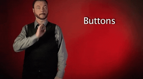 sign language buttons GIF by Sign with Robert