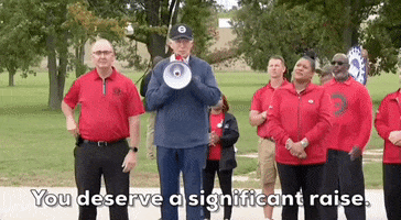 Joe Biden GIF by GIPHY News