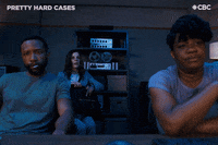 Secret Room Popcorn GIF by CBC