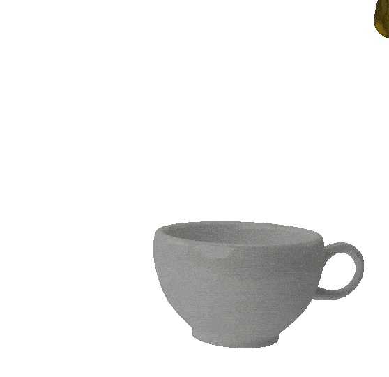need coffee STICKER