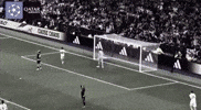 Courtois Real Madrid GIF