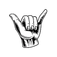 Dice Rebel Sticker by Duotone Kiteboarding