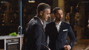 Clap Celebrate GIF by MasterChefAU