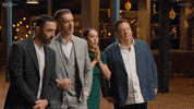 Nervous Andy GIF by MasterChefAU