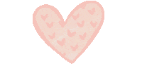 Heart Love Sticker by Revelle