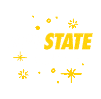 Appstate Sticker by Appalachian State University