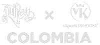 colombia ruthless ejuice Sticker by RuthlessVapor