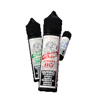 ruthlessejuice Sticker by RuthlessVapor